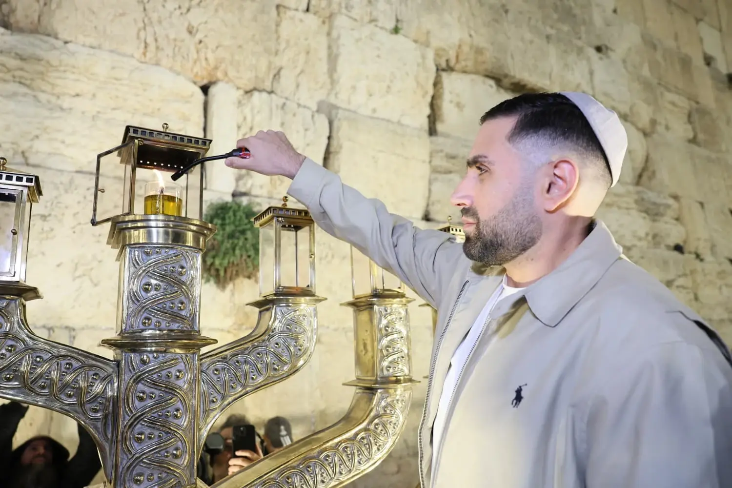 עודד בן עמי, דווקא ממך לא ציפינו לנפילה שכזאת