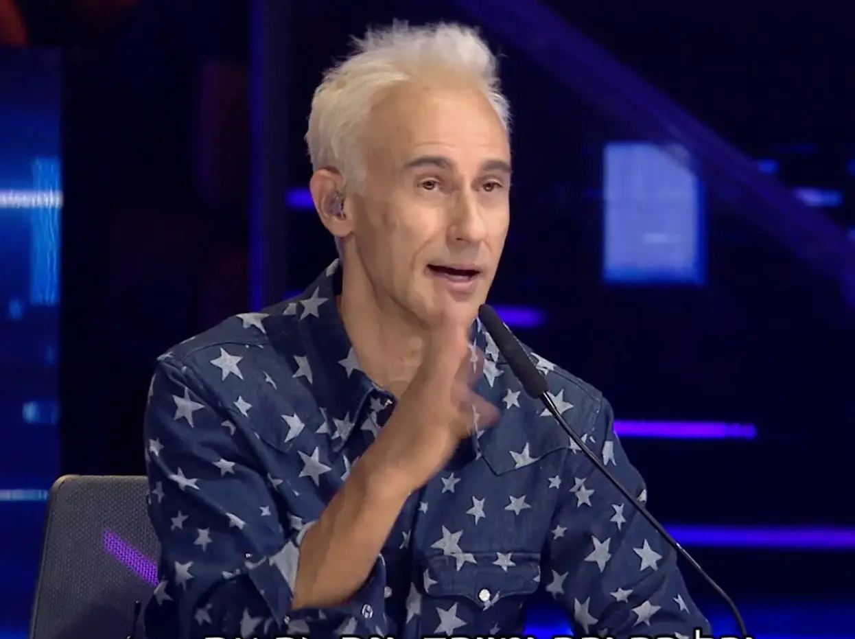 "דבריו של אמדורסקי לאיתן היו מזעזעים. איך אף שופט לא התערב?"
