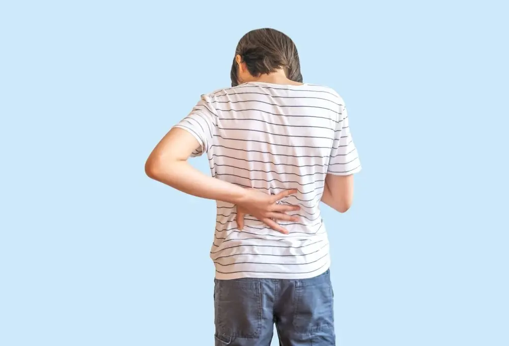 כאבי גדילה או משהו רציני יותר? המדריך המלא להורים מודאגים
