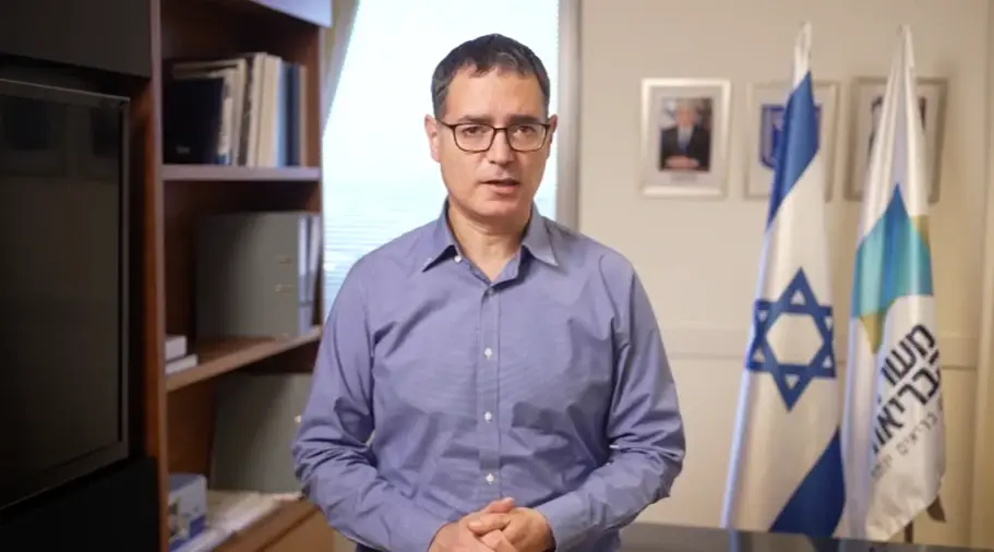 בר סימן טוב: "הכפפת הרפואה המשפטית למשטרה היא פגיעה בעצמאות"
