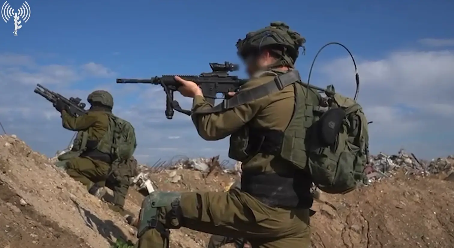 סקר מדאיג: משפחות המילואים קורסות תחת הנטל - "חיות במצב הישרדות"
