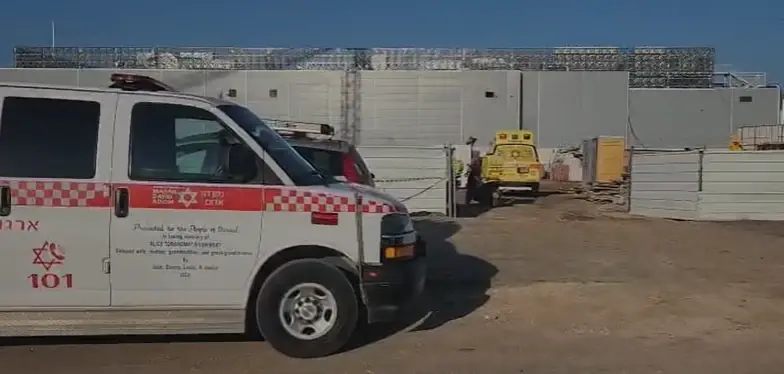 הסכנה שמאיימת על שוק רוכשי הדירות: 2,000 מנופאים מאיימים בשביתה