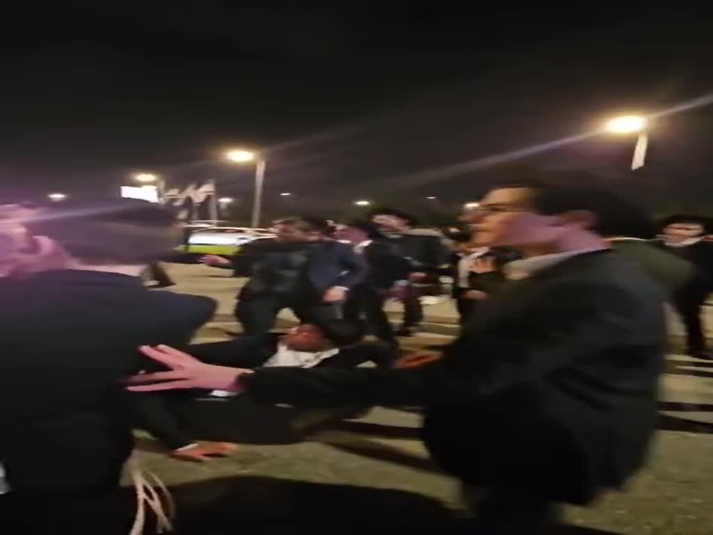 כתב אישום הוגש נגד 17 מפורעי הסדר בבית הקצמ"ר באשקלון - מתוכם 4 נערים