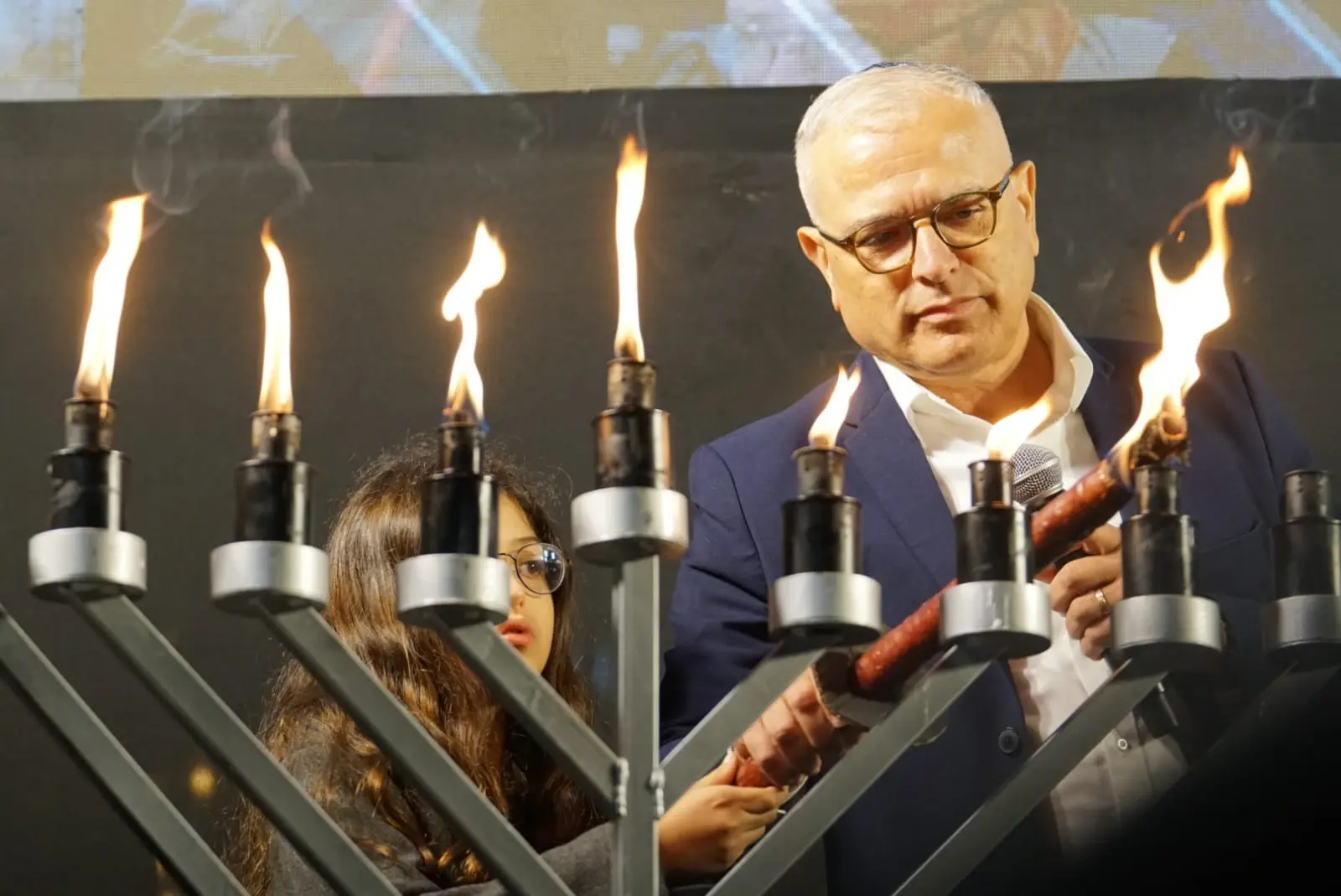 "המדינה בהתפרקות": עצרת לקריאה לוועדת חקירה ממלכתית תתקיים בהבימה | ישיר