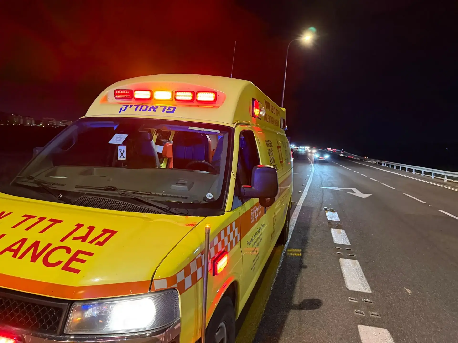 בן שנה טבע בבריכת צימר בירכא, מצבו קשה