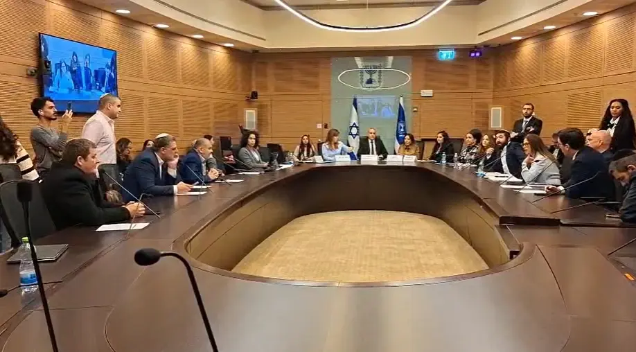 מונופול על הדמעות: כשהמדינה מלאימה גם את השכול