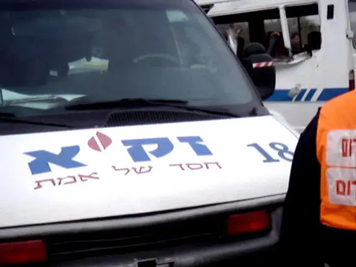 5 הרוגים בתאונות דרכים הבוקר