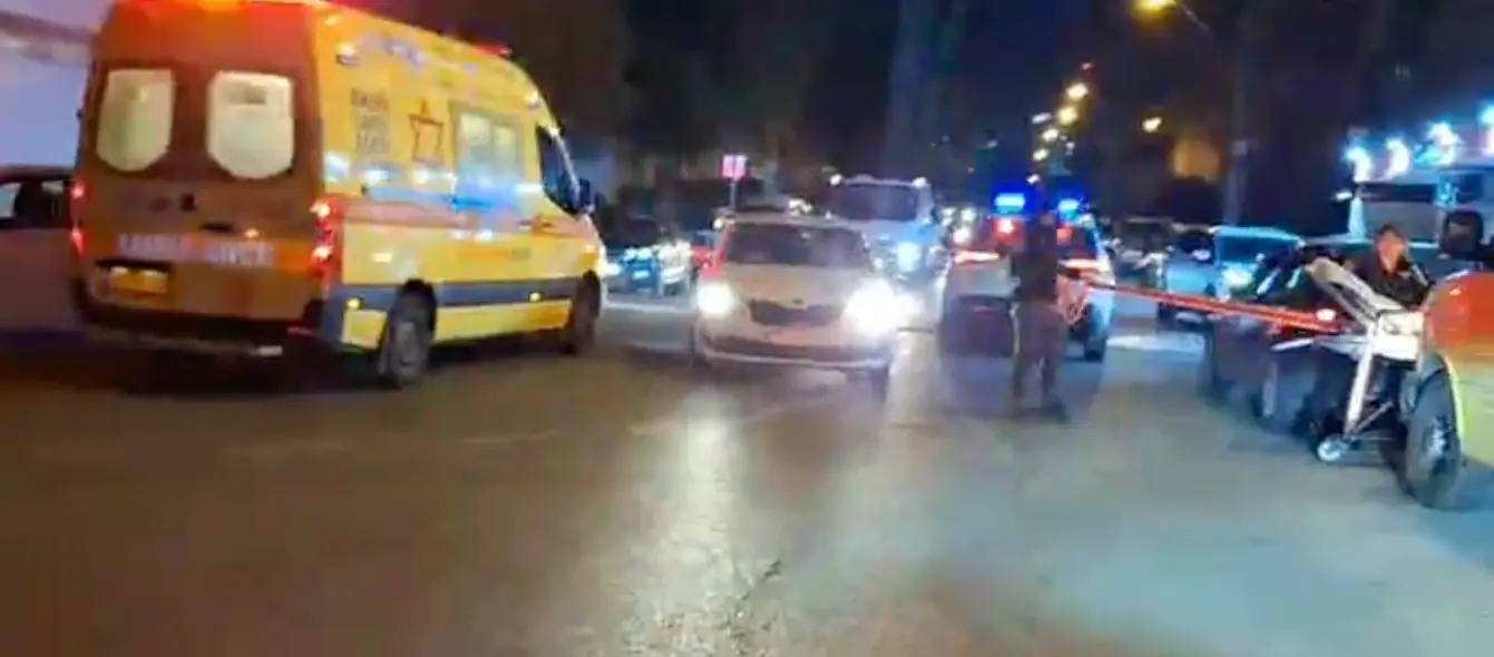 מסיבת הסיום יצאה משליטה: אלימות ואלכוהול הובילו לסגירת לופט באשקלון