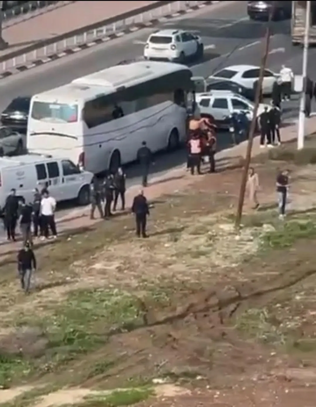 אביב טיפלה בכל החיות בעמק, שמשון היה סב אהוב: הנרצחים בפיגוע המשולב בצפון