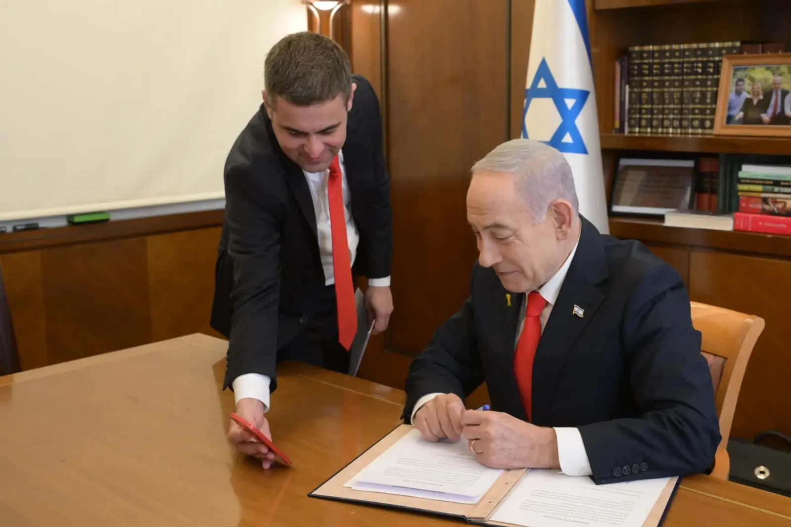 בסומלילנד מכחישים: לא הסכמנו לקלוט פלסטינים תמורת היחסים עם ישראל