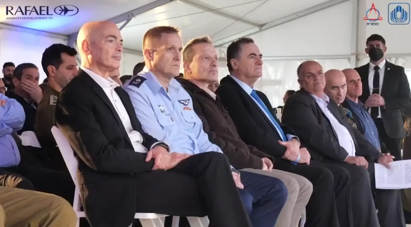 דיווח: ישראל העבירה לאיחוד האמירויות הערביות מערכות לייזר והגנה