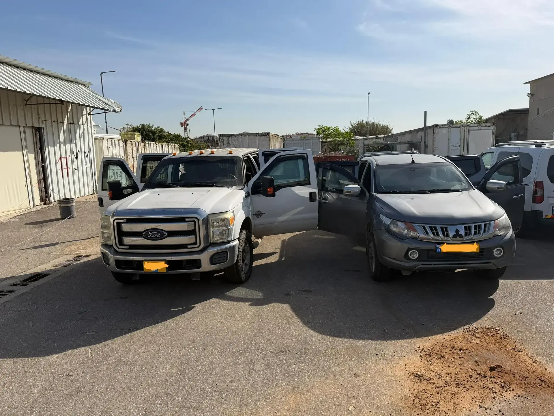 "מכת פתיחה בדרום": מרחב משטרתי חדש הוקם - והפשיעה חטפה מכה של מיליונים