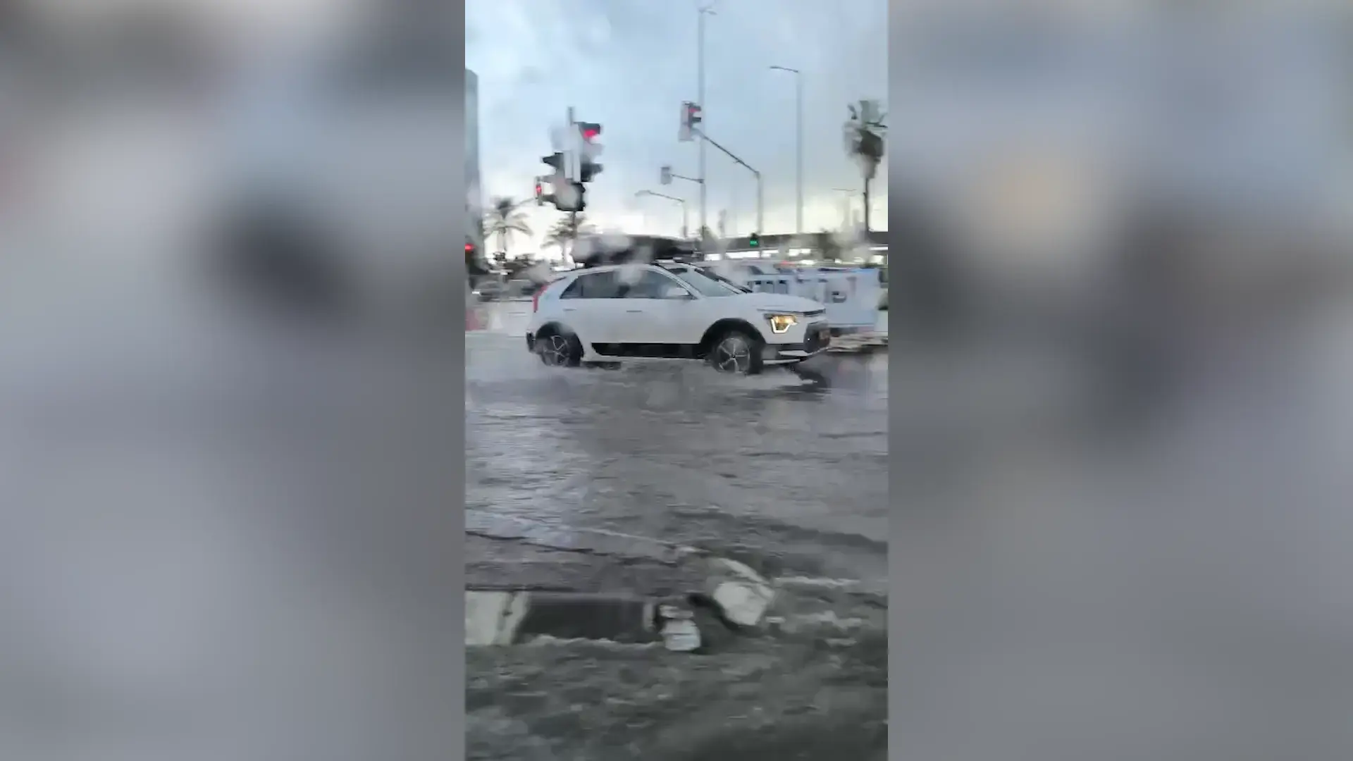 סופ"ש של חורף: טמפרטורות נמוכות וחשש לקרה באזורים מסויימים | תחזית מזג האוויר