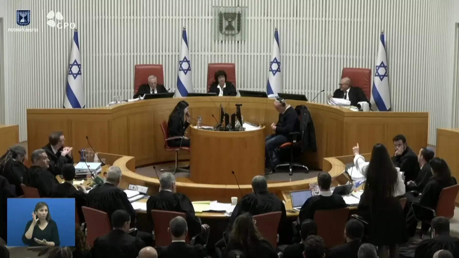 הנרטיב של גוטליב: נתניהו לא העביר כסף לחמאס, לא הודיעו לו שהולכים לירות על קיבוצים