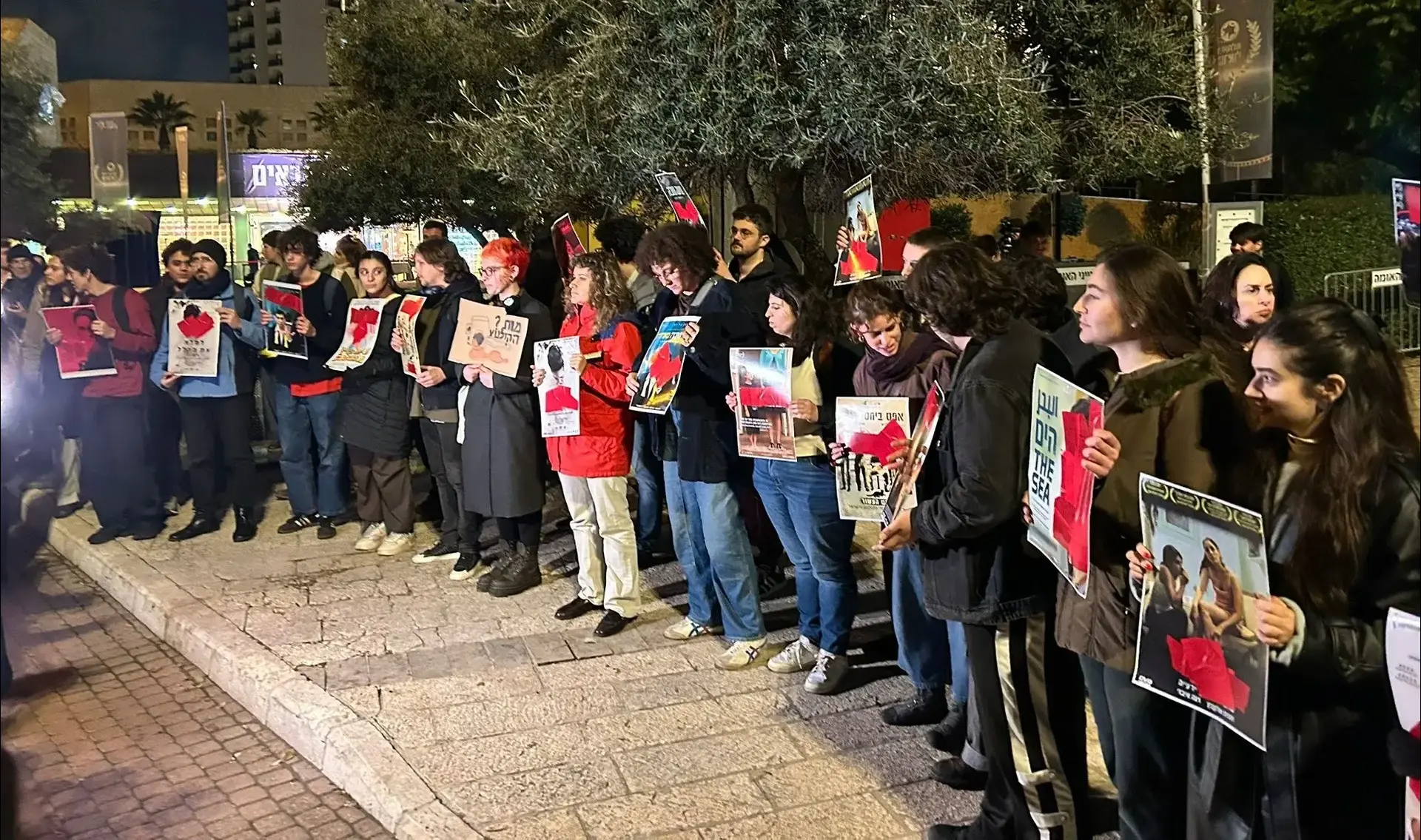 גיל סמסונוב, פרסומאי ויועץ לשעבר של נתניהו, מונה לראש מועצת הקולנוע