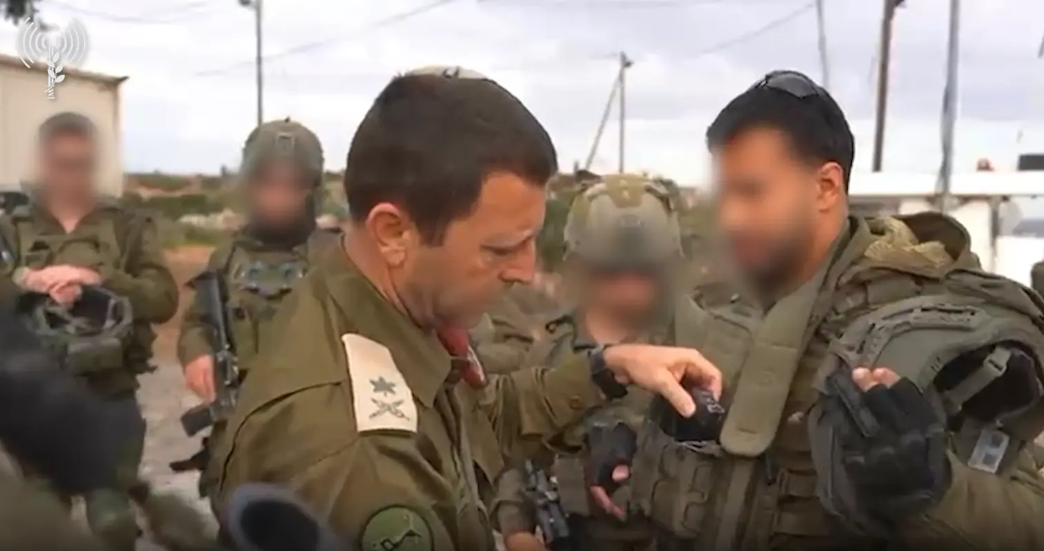 כ"ץ נגד בלוט: השר הורה שלא לחדש את הצו נגד טל ינון דרדיק, האלוף ערער למחוזי