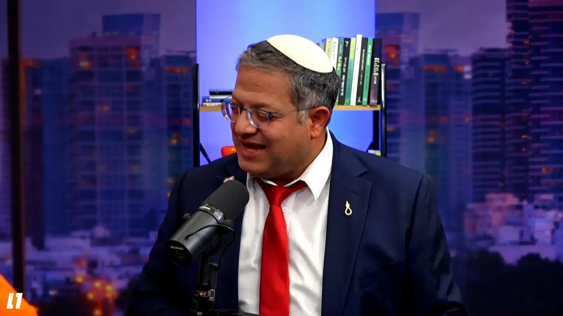 דרמה במשפט להדחת בן גביר; גורמים בקואליציה: "הנשיא עמית דוהר לקראת משבר חוקתי"