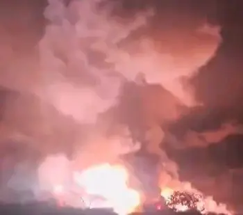 טראמפ: לכדנו את נשיא ונצואלה - וביצענו מתקפה נרחבת במדינה