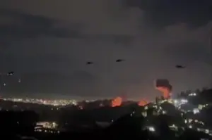 סוף עידן מדורו: נהג האוטובוס שהפך למנהיג "קרטל סמים"