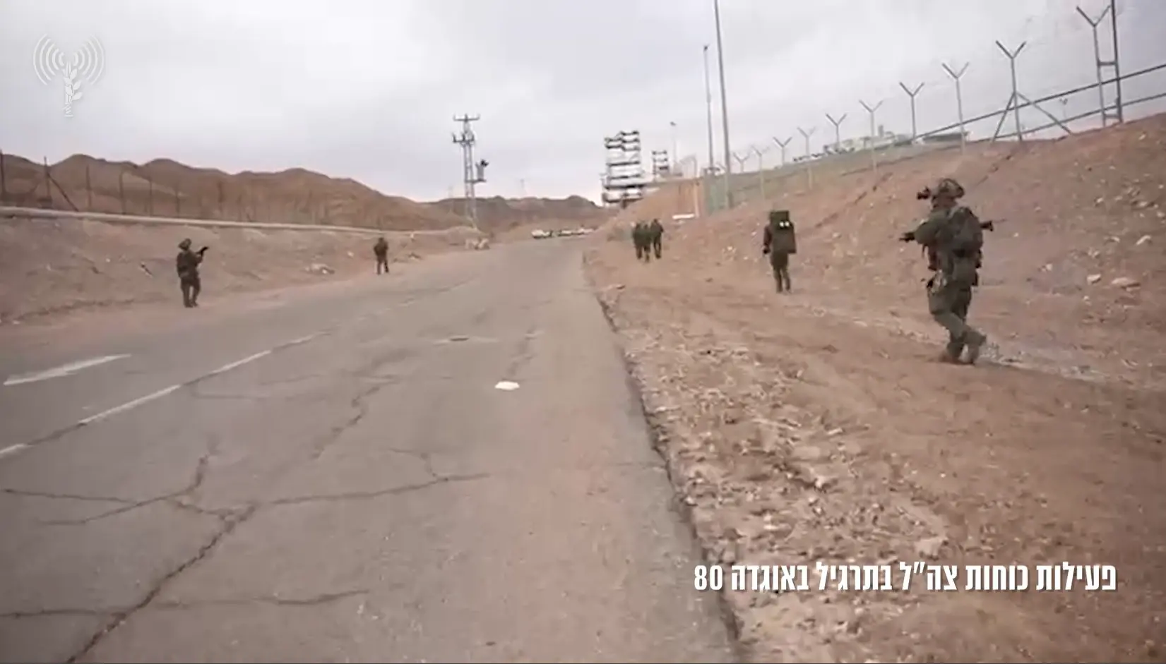 אילת על הכוונת? גורם ביטחוני בכיר מתריע: "החות'ים מתאמנים על פשיטה ליישובים ומוצבים"