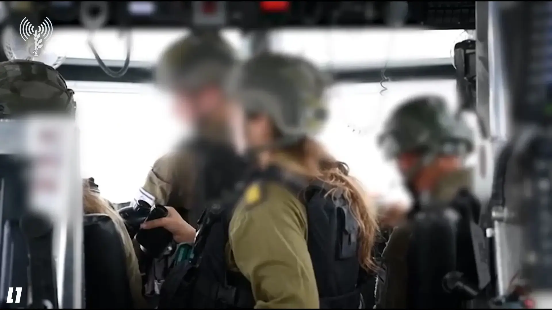 סערה בצה"ל: אנשי קבע מותחים ביקורת חריפה על חלוקת מדי ב' חדשים