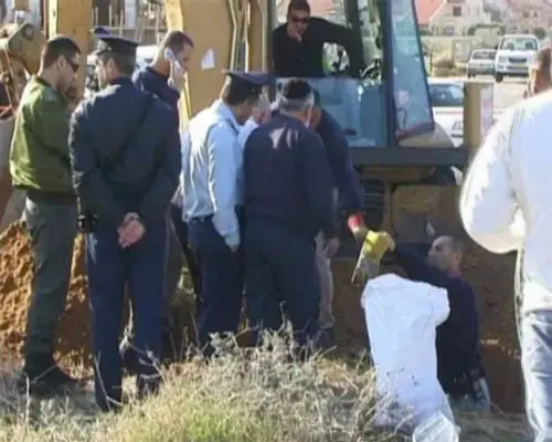 "אשקלון צריכה להיות מודאגת מהטיל הבוקר"