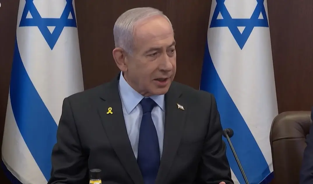 משפט נתניהו: ראש הממשלה טען ל"אגדות אורבניות" נגד שרה
