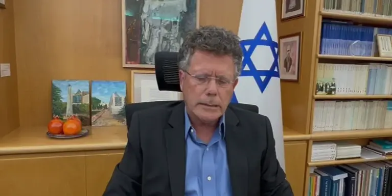 מאות ליוו למנוחות את השופט בני שגיא. נשיא העליון: "כוכב עולה בשמי הרשות השופטת"