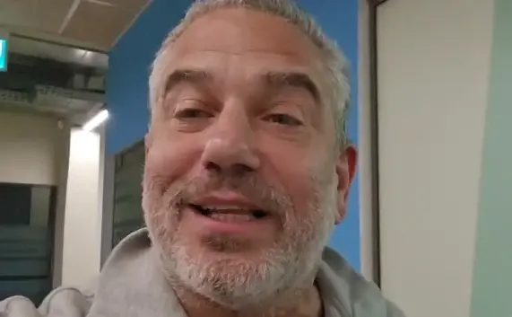 אהרן ברק צודק. אנחנו באמת חיים תחת שלטון יחיד | דעה