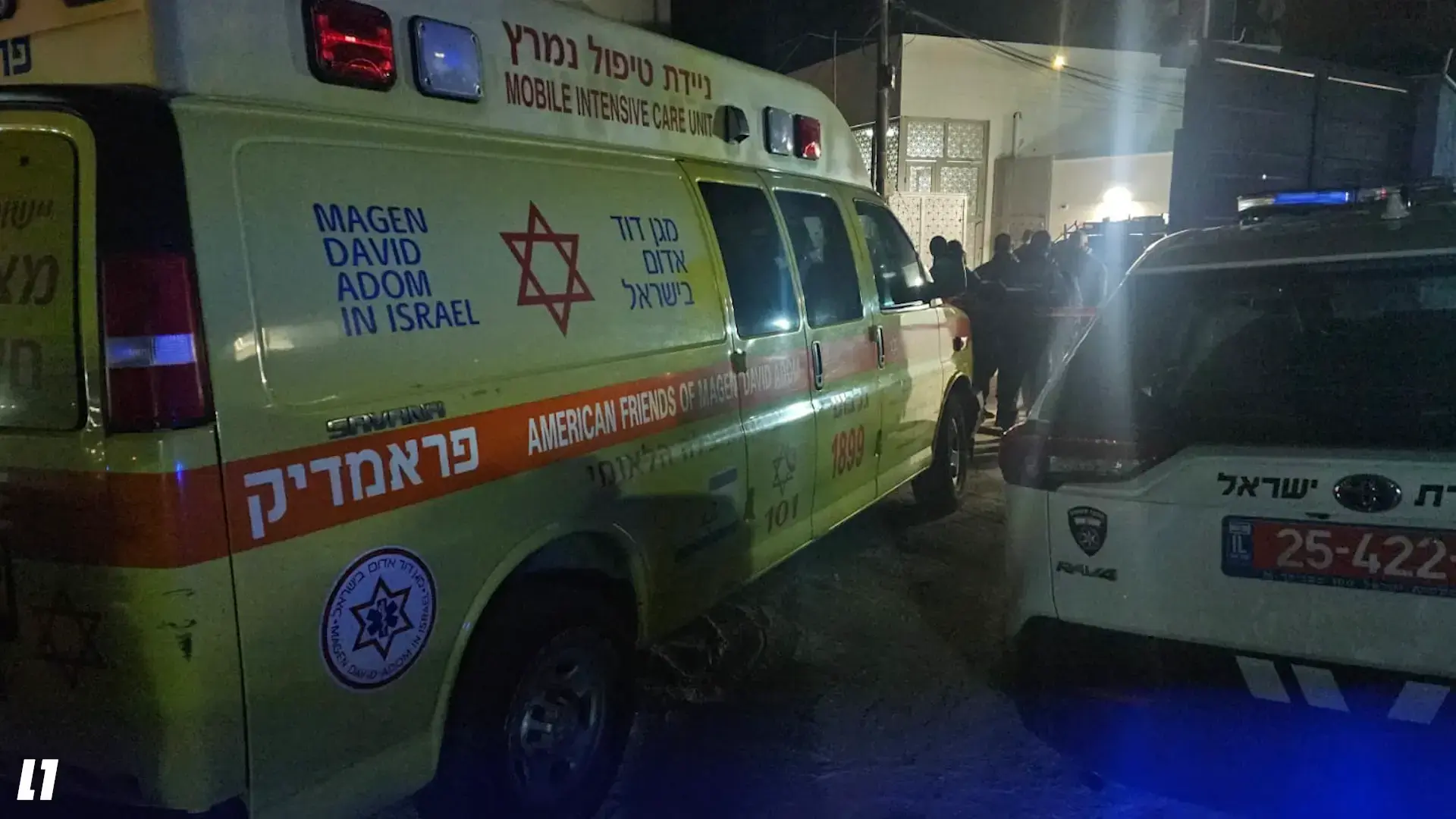 דודו ואביו נרצחו גם הם בשנתיים האחרונות: מוחמד קסום נורה למוות בצפון