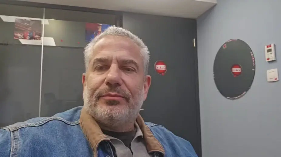 תראבין זו רק ההתחלה. אנחנו על חבית חומר נפץ | דעה