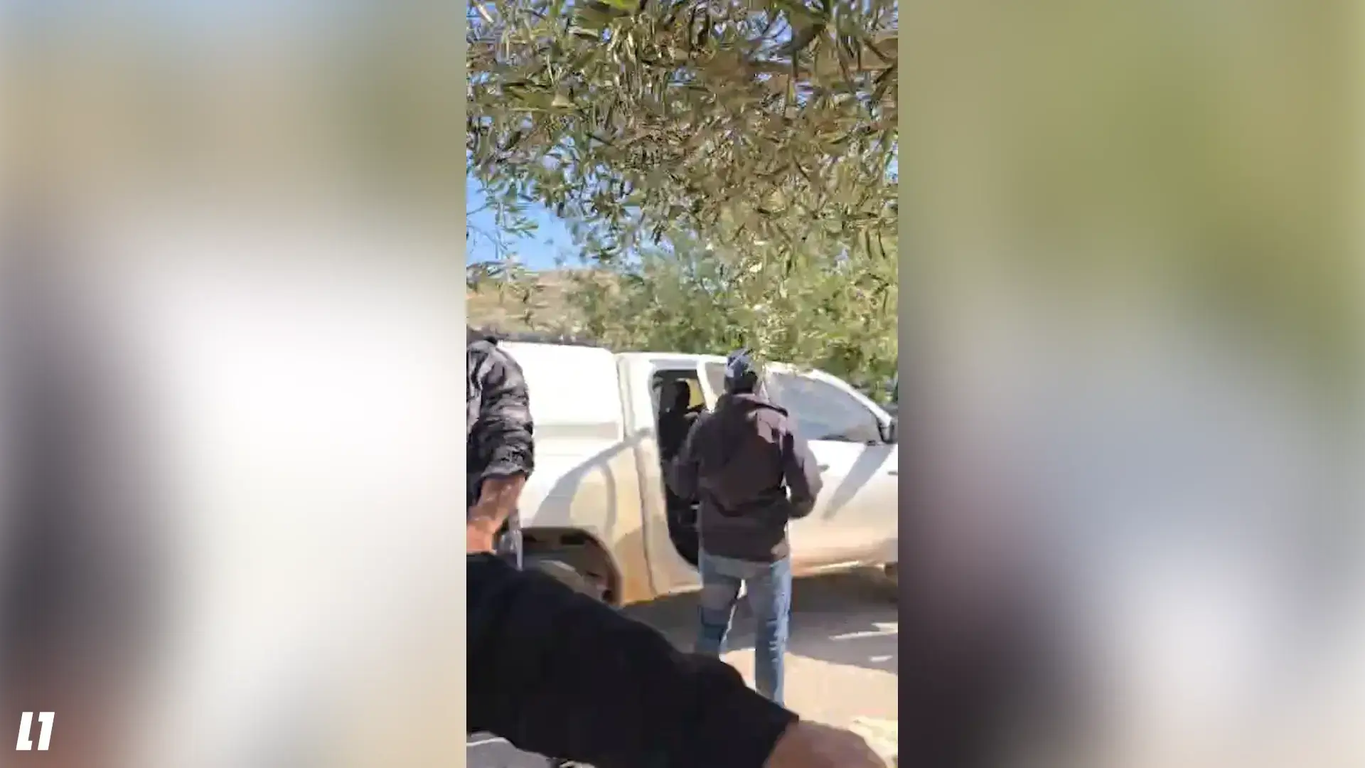 בהוראת הממשלה: מתנחלים פורעים יפוקחו באזיקים אלקטרוניים | כל הפרטים