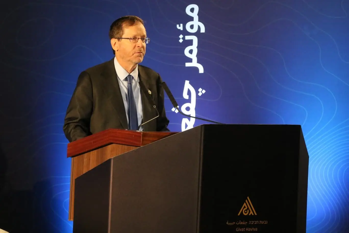 מנסור עבאס: "הרוצחים והנרצחים הם הבנים שלנו - אנחנו צריכים לקחת אחריות"