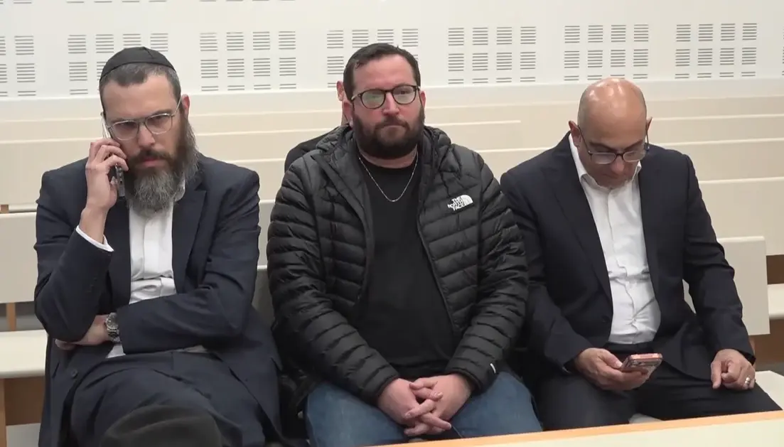 אחיו של אורי דנינו נגד יונתן אוריך: "ניסיתי להוריד אותו לקרקע, שתהיה לו קצת בושה על הפנים"