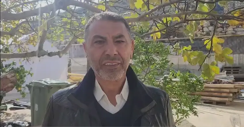 "במקום לחזור לארוחת ערב משפחתית - חזרו שתי גופות": פרטים חדשים על הרצח הכפול בנצרת