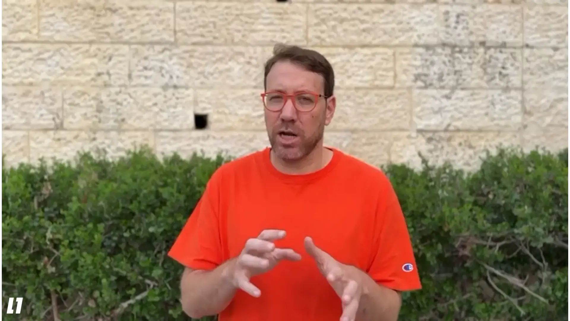 פרס ללפיד ומכה לגוש: גיוס "הקפלניסטים" של גולן - והקרב על הקול המתון
