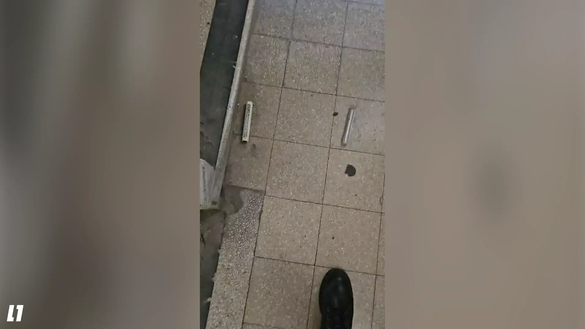 נעצר החשוד בגל תלישת המזוזות - אבל התושבים עדיין חוששים: "עדיין יש שב"חים בשכונה"