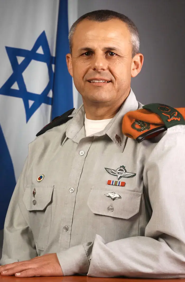 "צה"ל לא מספק מענה לקסאמים"
