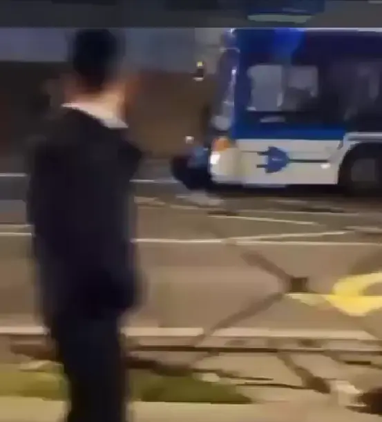 בית המשפט קבע: נהג האוטובוס שדרס למוות את הנער יוסף אייזנטל ישוחרר ממעצר בית