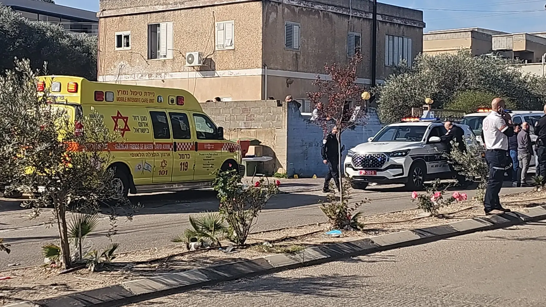 משפחתו דיווחה עליו כנעדר - ואז קיבלה את תיעוד הירצחו | כל הפרטים