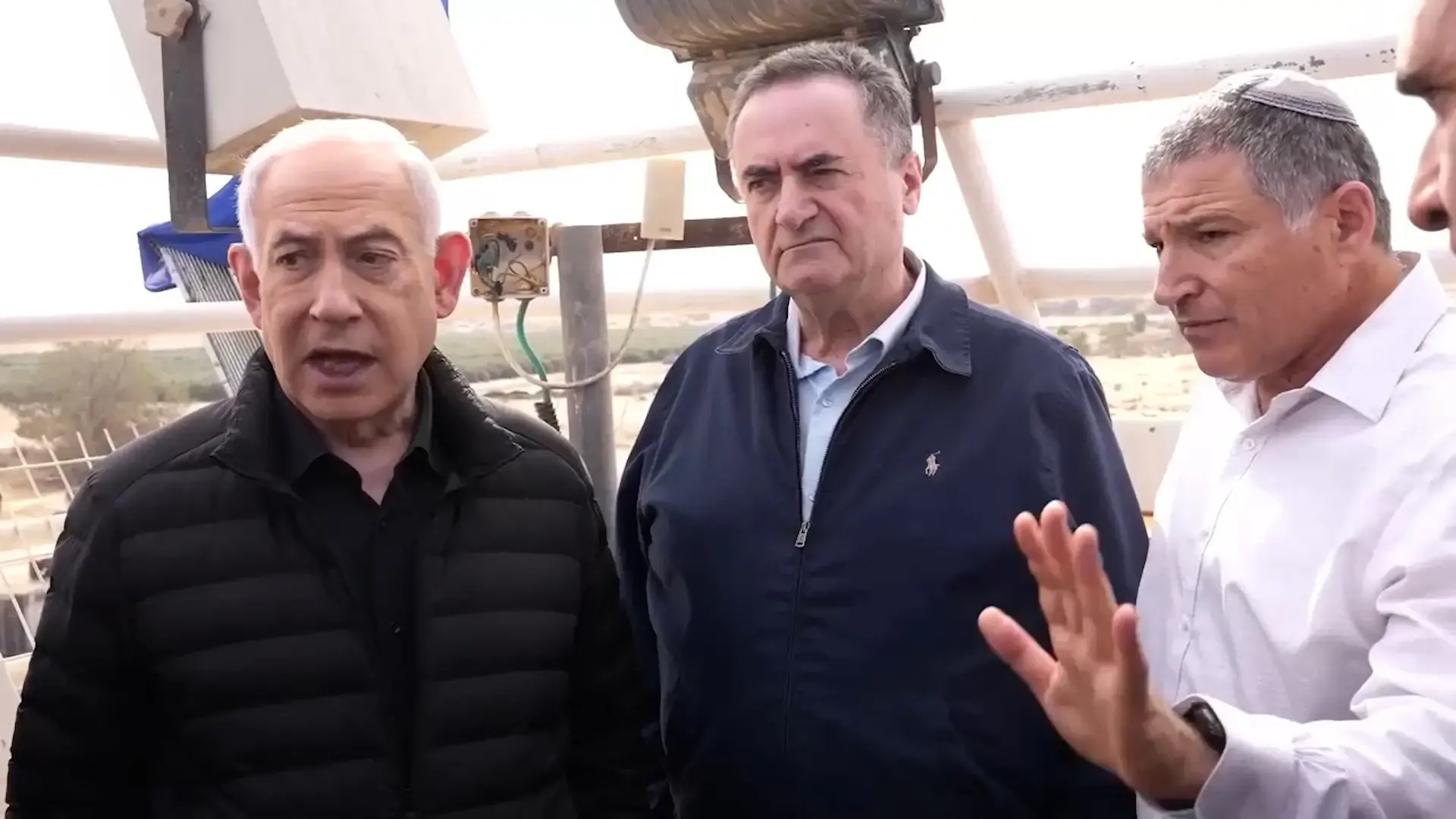 "מאבק פוליטי במסווה משפטי": השר בן גביר מגיב לדרישת היועמ"שית לפטרו
