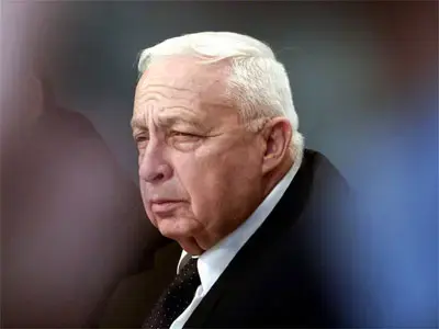 שנתיים לאשפוז: מה נותר ממורשת שרון?