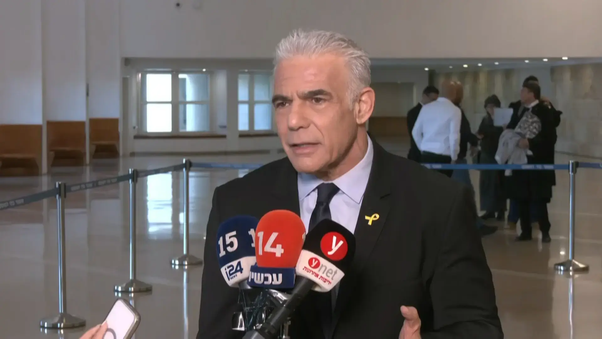 "איך אפשר להזרים כספים בלי אישור בחוק?": הדיון בבג"ץ נגד תוספת תקציב לחינוך החרדי