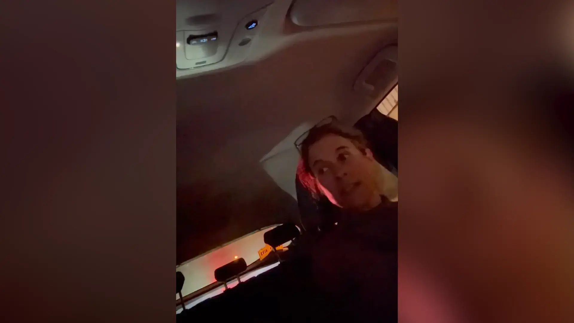 "סרבנים הם נאצים. תחטפי כדור בראש": פעילי ימין איימו על שקמה ברסלר | צפו