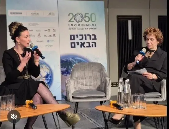 "לא אמרתי שצריך לירות באנשים": סילמן מתייחסת להקלטות