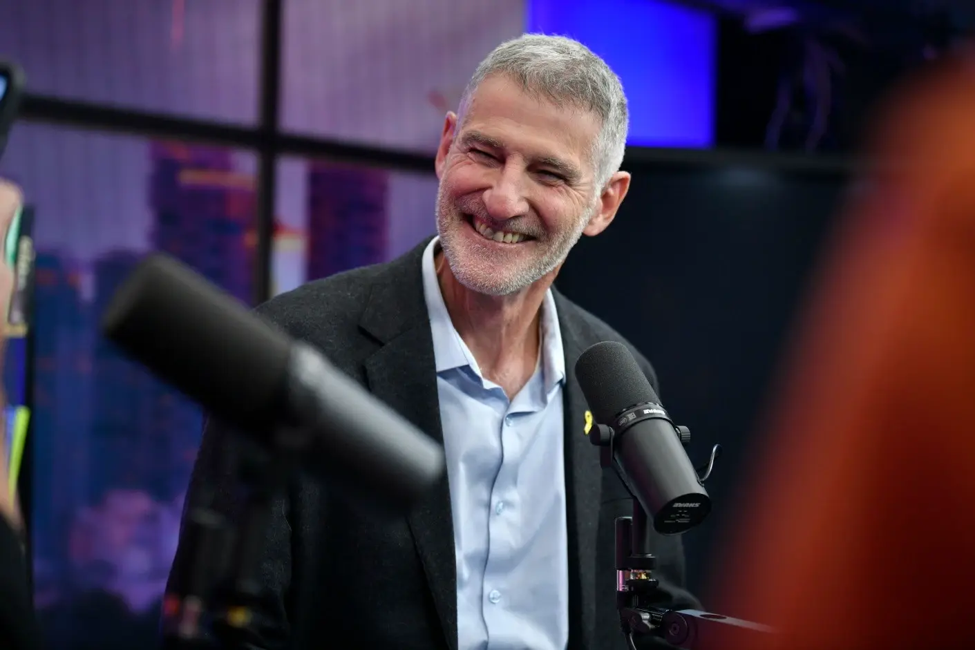 נ"ט באופוזיציה, המתנה האמיתית של סמוטריץ' - והאם וינטר יסיים כמו פייגלין?