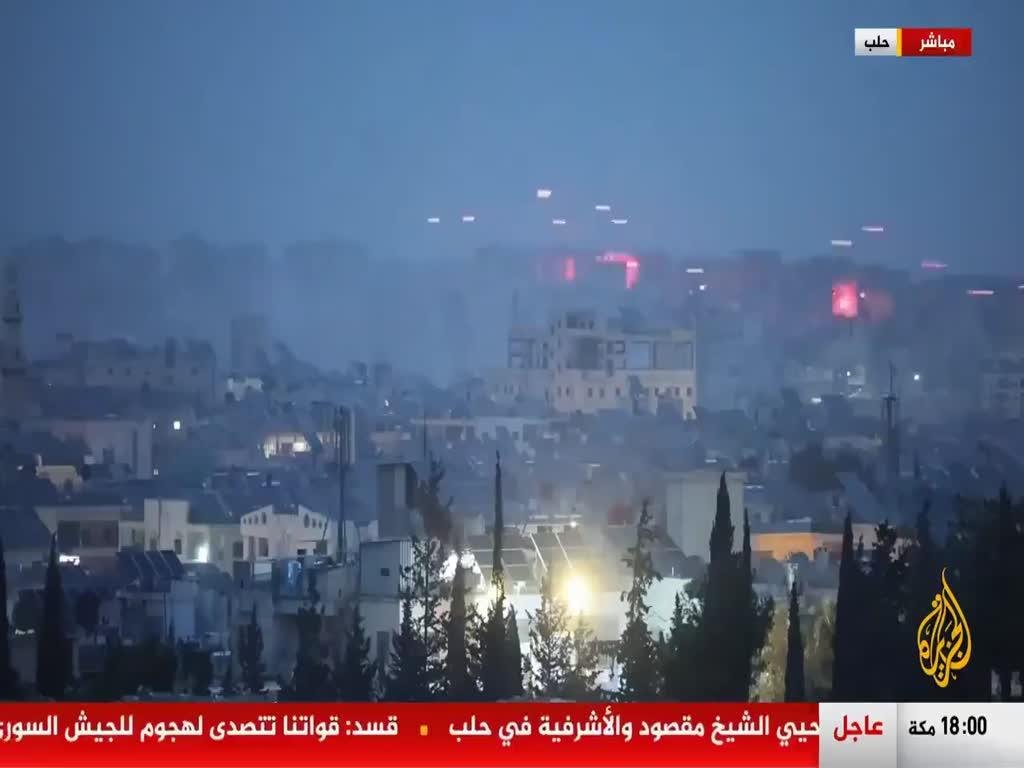 בכיר בכוחות הכורדיים בסוריה: מקווים שישראל תתערב כפי שעזרה לדרוזים