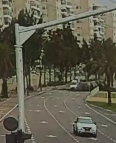 4 שב"חים נתפסו: המסעדה המוכרת באשקלון נסגרה