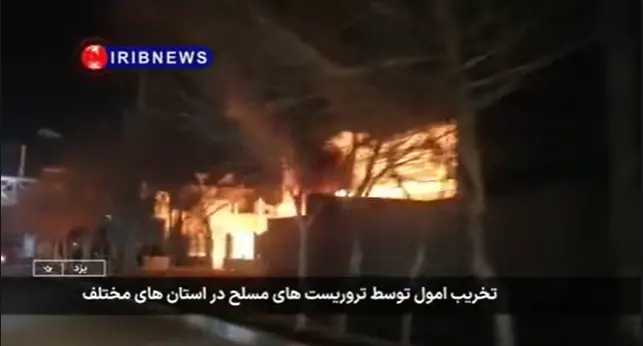 זעם בלבנון על מזכ"ל חיזבאללה: "אם אתם רוצים להתאבד - עשו זאת לבד"