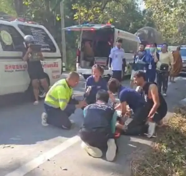 טרגדיה: ישראלית בת 73 נהרגה בתאונת דרכים בניו זילנד